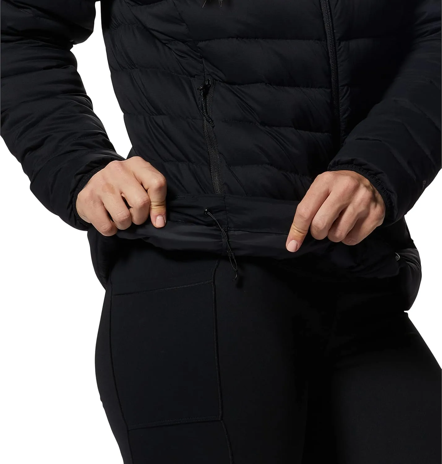 Mountain Hardwear Women's Deloro Down Jacket