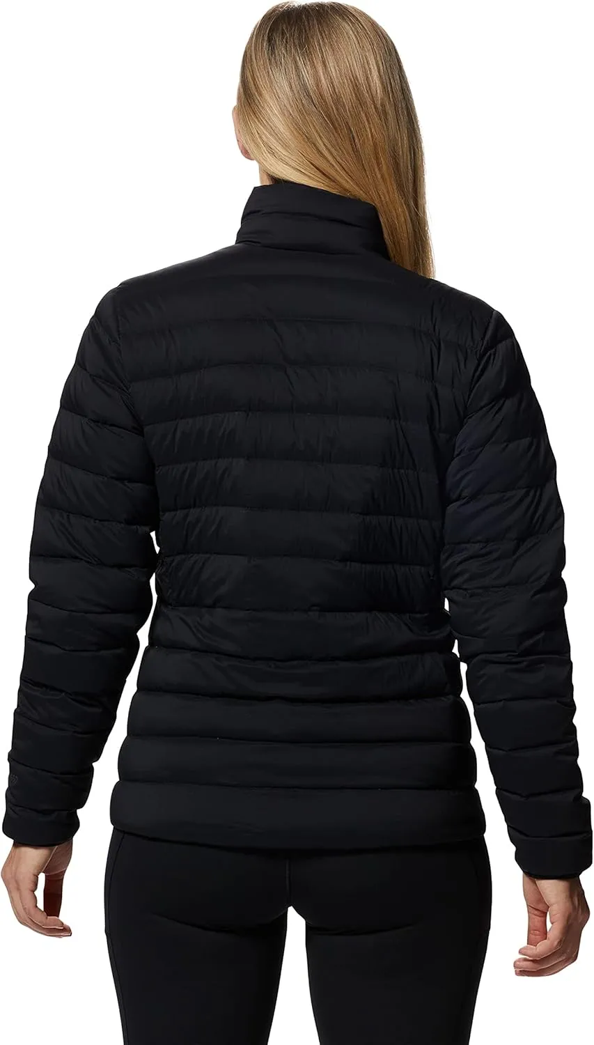 Mountain Hardwear Women's Deloro Down Jacket