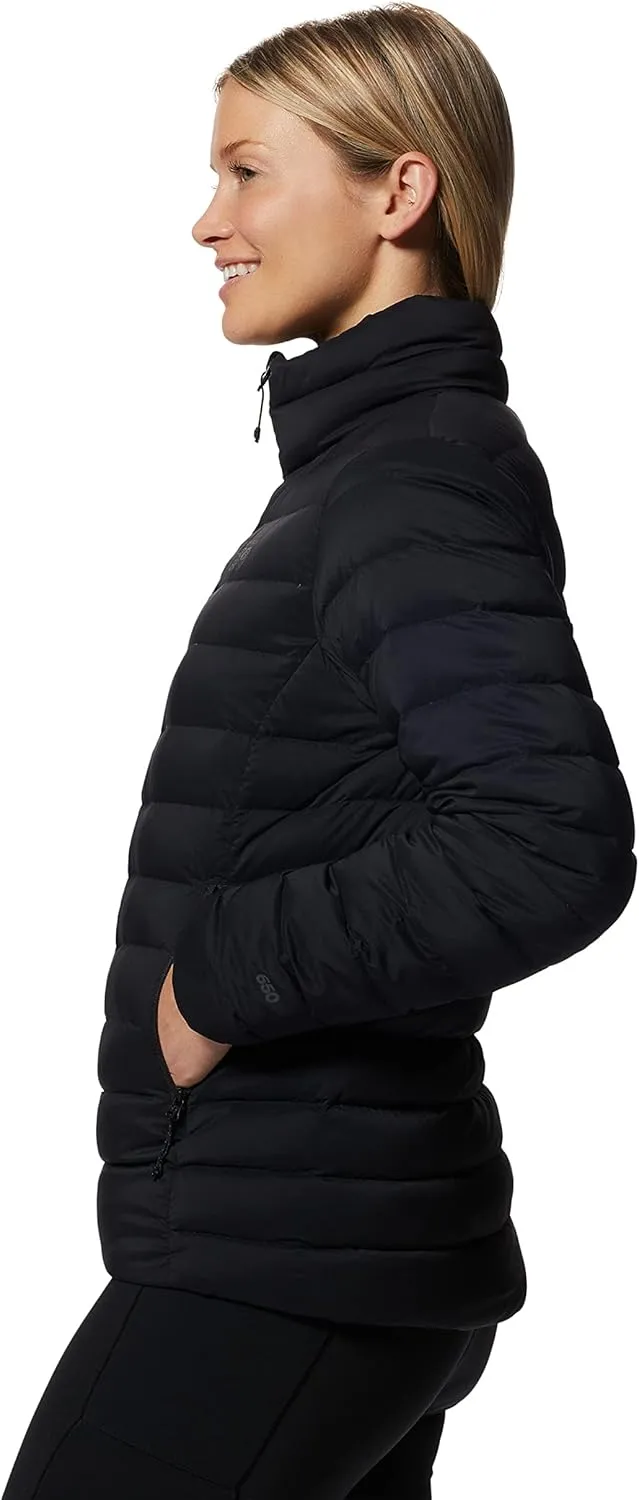 Mountain Hardwear Women's Deloro Down Jacket