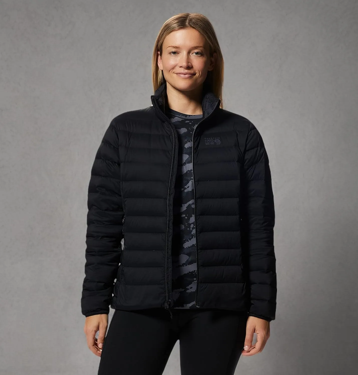 Mountain Hardwear Women's Deloro Down Jacket