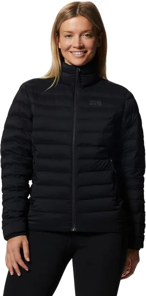 Mountain Hardwear Women's Deloro Down Jacket