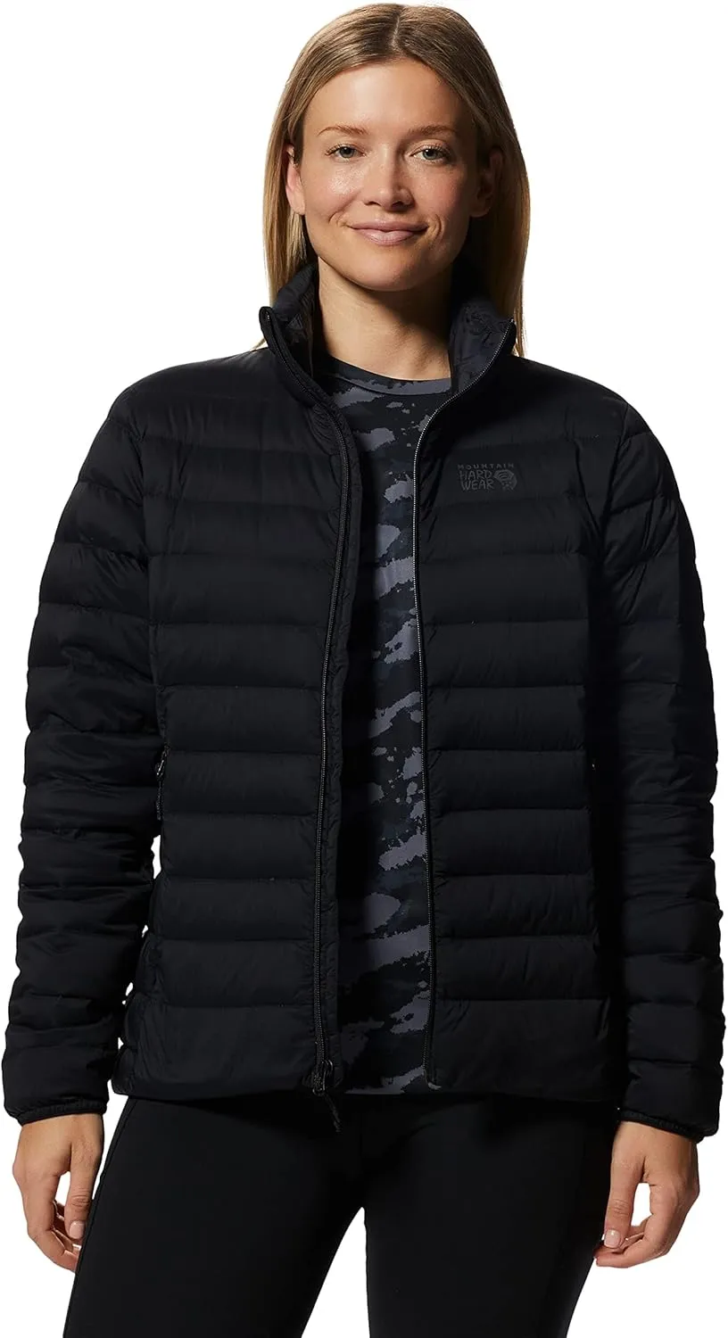 Mountain Hardwear Women's Deloro Down Jacket