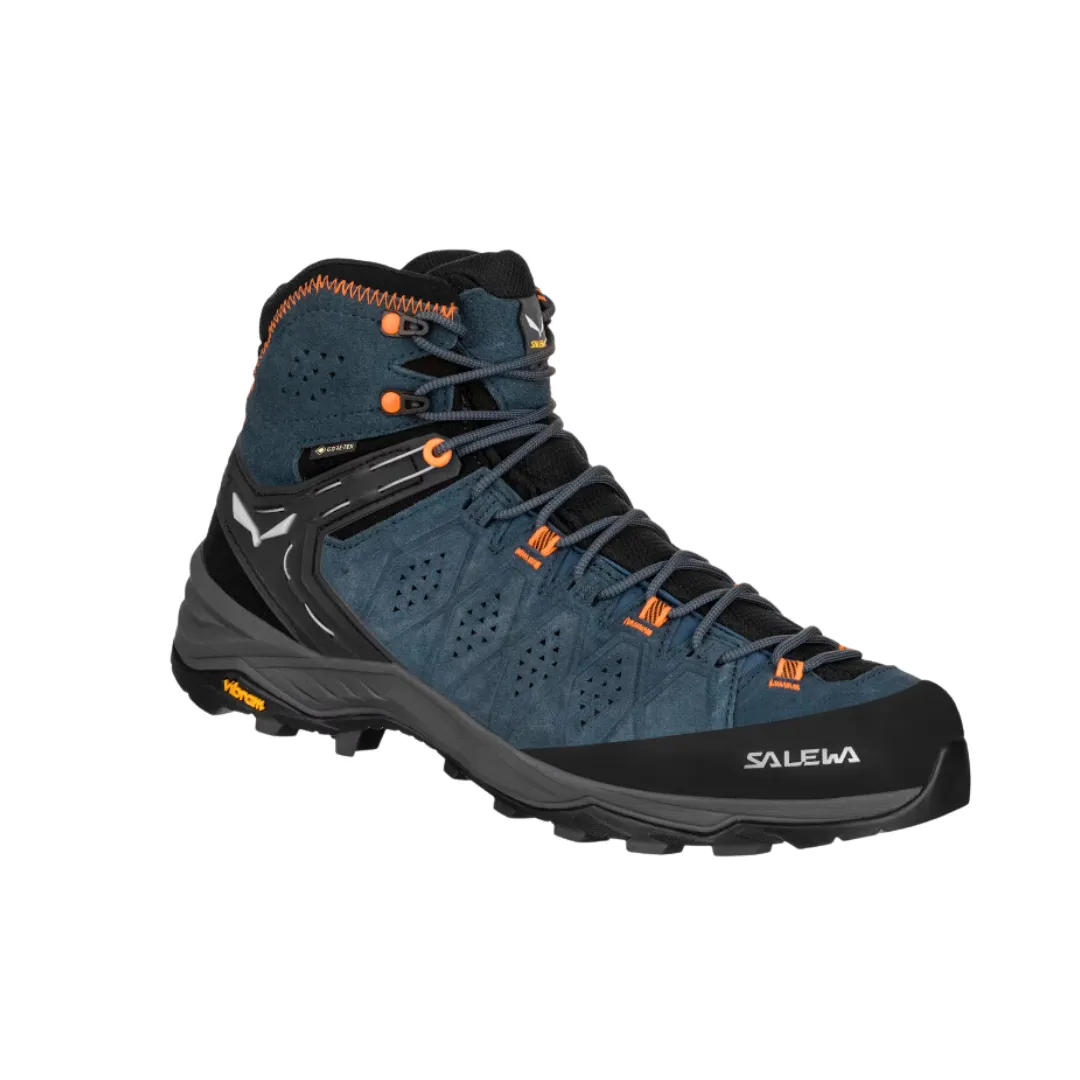 M's Alp Trainer 2 Mid GTX