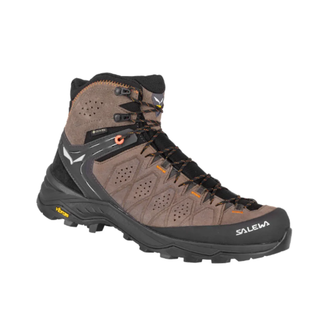 M's Alp Trainer 2 Mid GTX