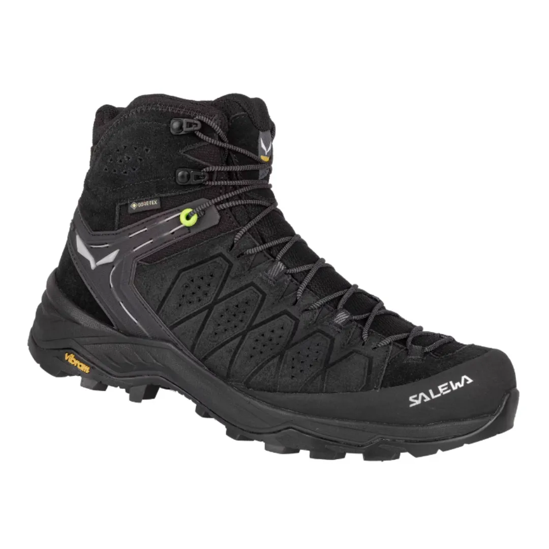 M's Alp Trainer 2 Mid GTX