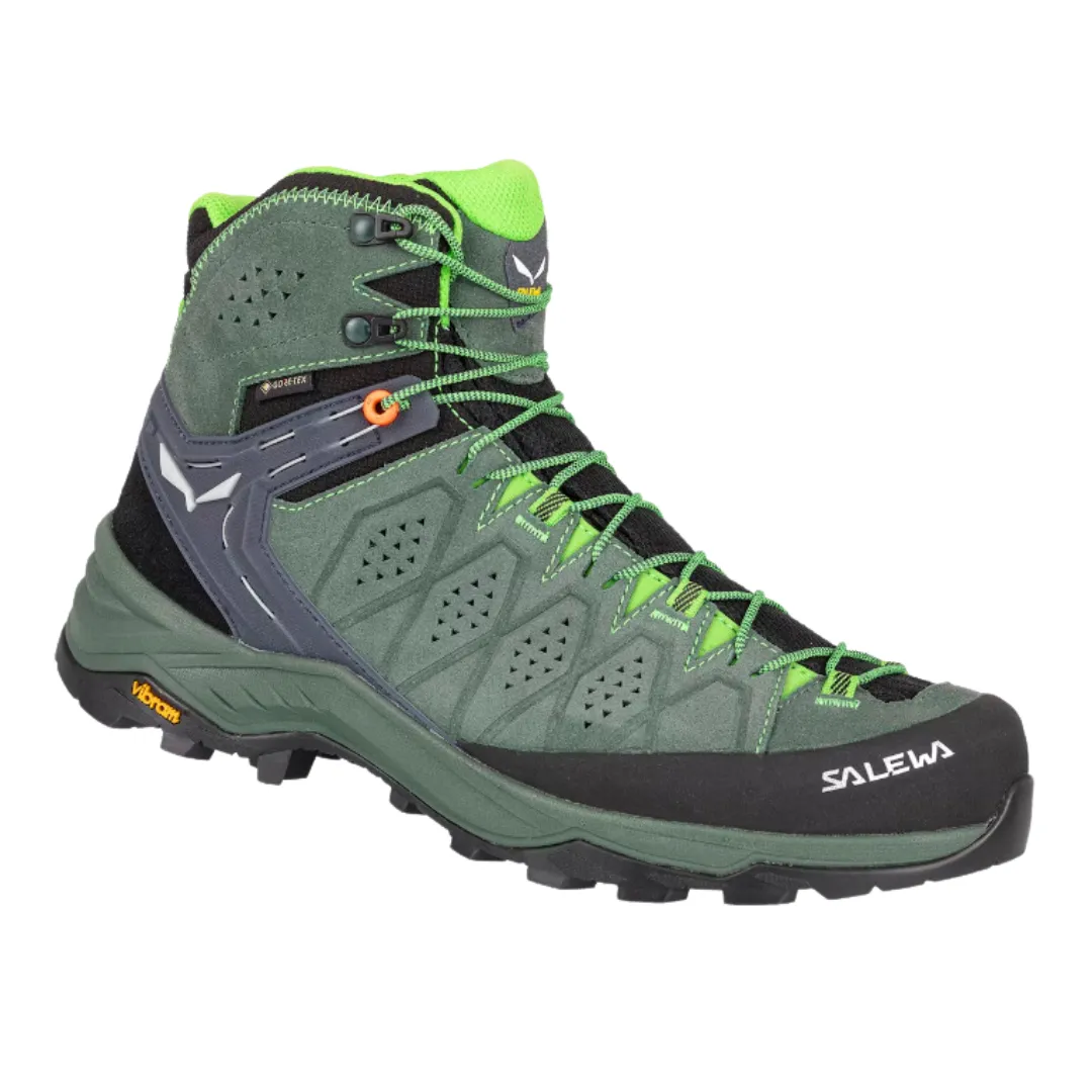 M's Alp Trainer 2 Mid GTX