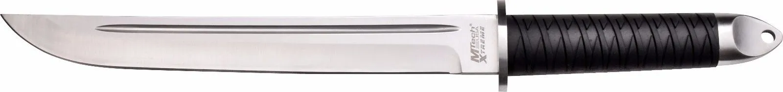 MTech USA XTREME MX-8130 TANTO, 16.5"   SHEATH - Great Value Sticker / Tanto