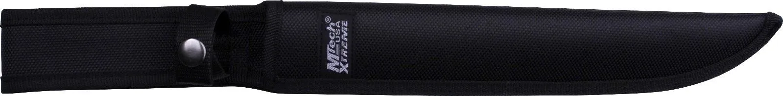 MTech USA XTREME MX-8130 TANTO, 16.5"   SHEATH - Great Value Sticker / Tanto