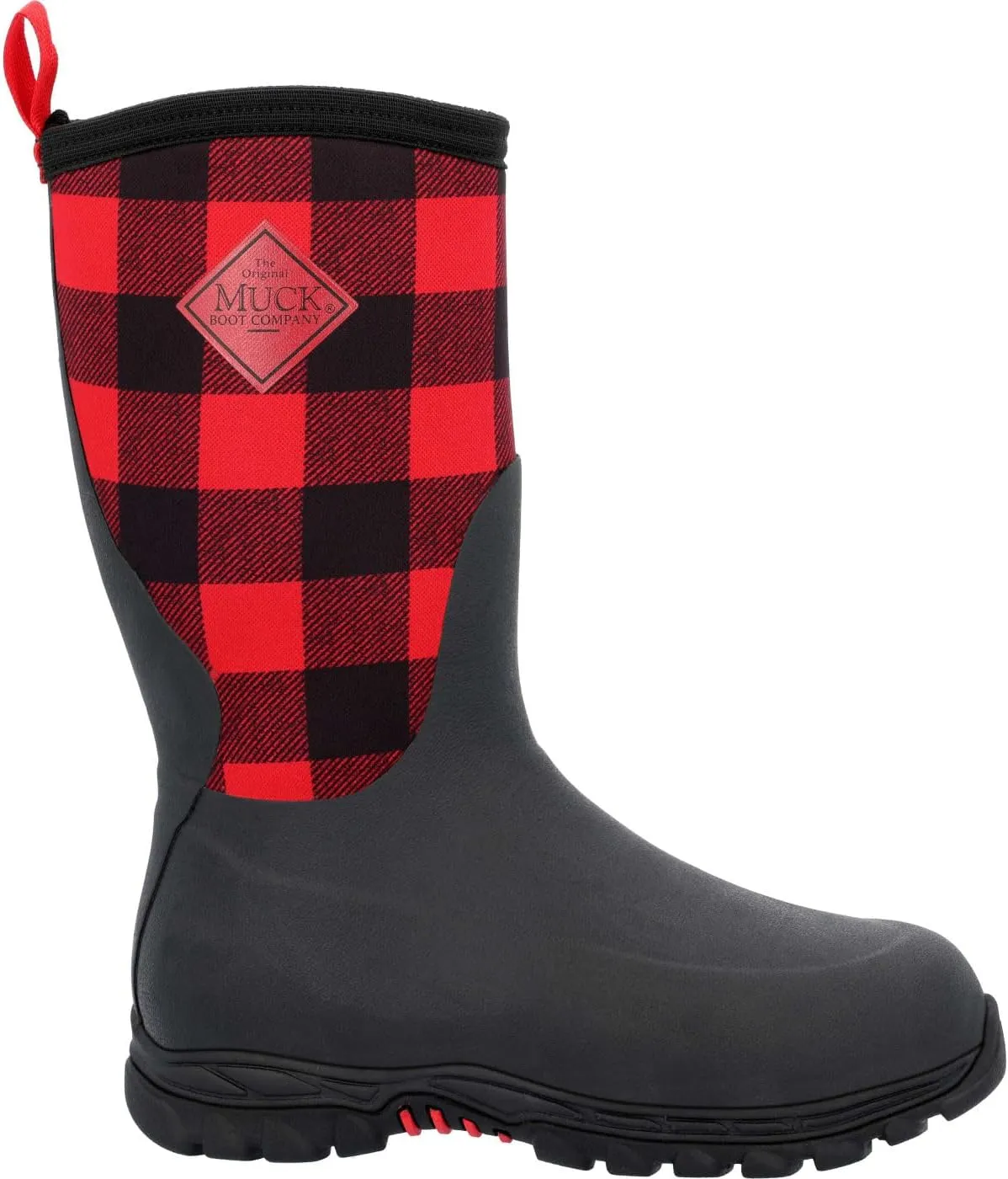 Muck Boot Unisex-Child Snow Boots Outdoors Equipment