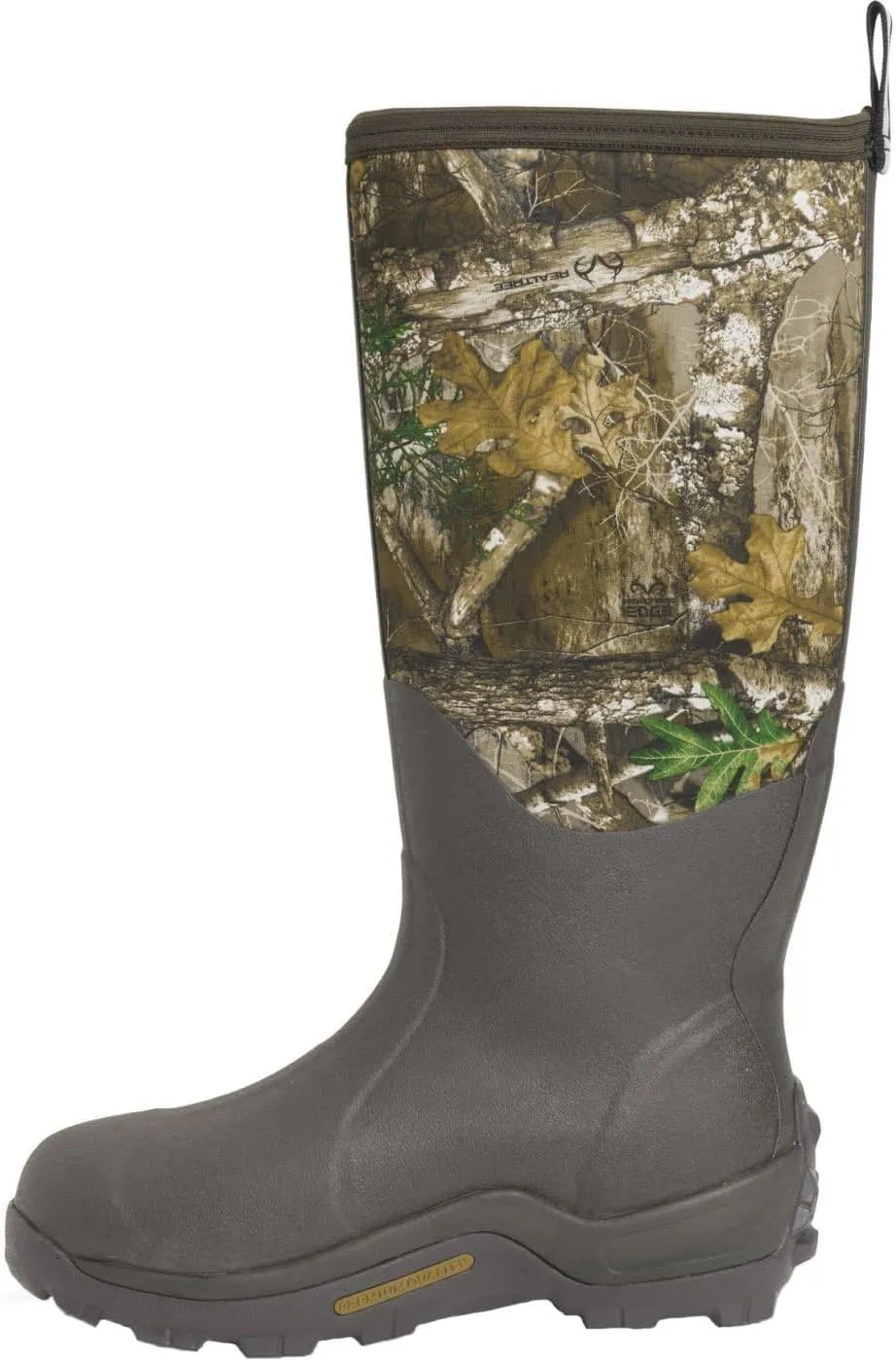 Muck Boot Woody Max Rubber Insulated Men's Hunting Boot