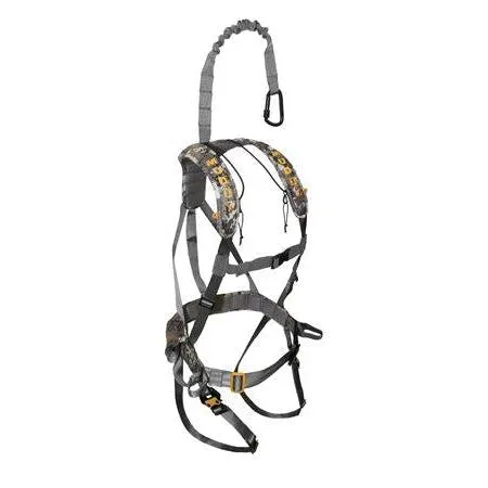 Muddy Ambush Harness Ultimate Hunt-Ready Package Optifade Elevated II OSFM