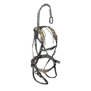 Muddy Ambush Harness Ultimate Hunt-Ready Package Optifade Elevated II OSFM