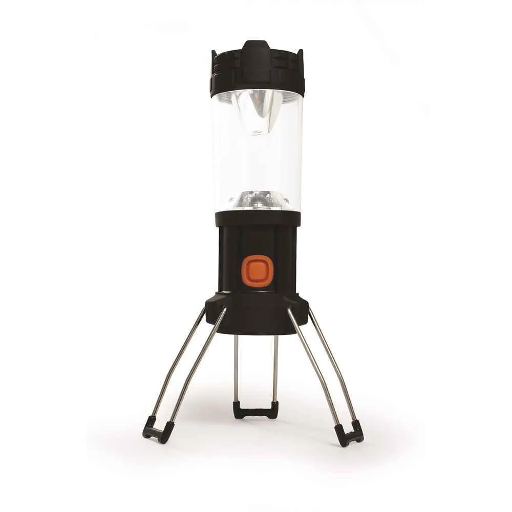 Multi-Functional LED Lantern