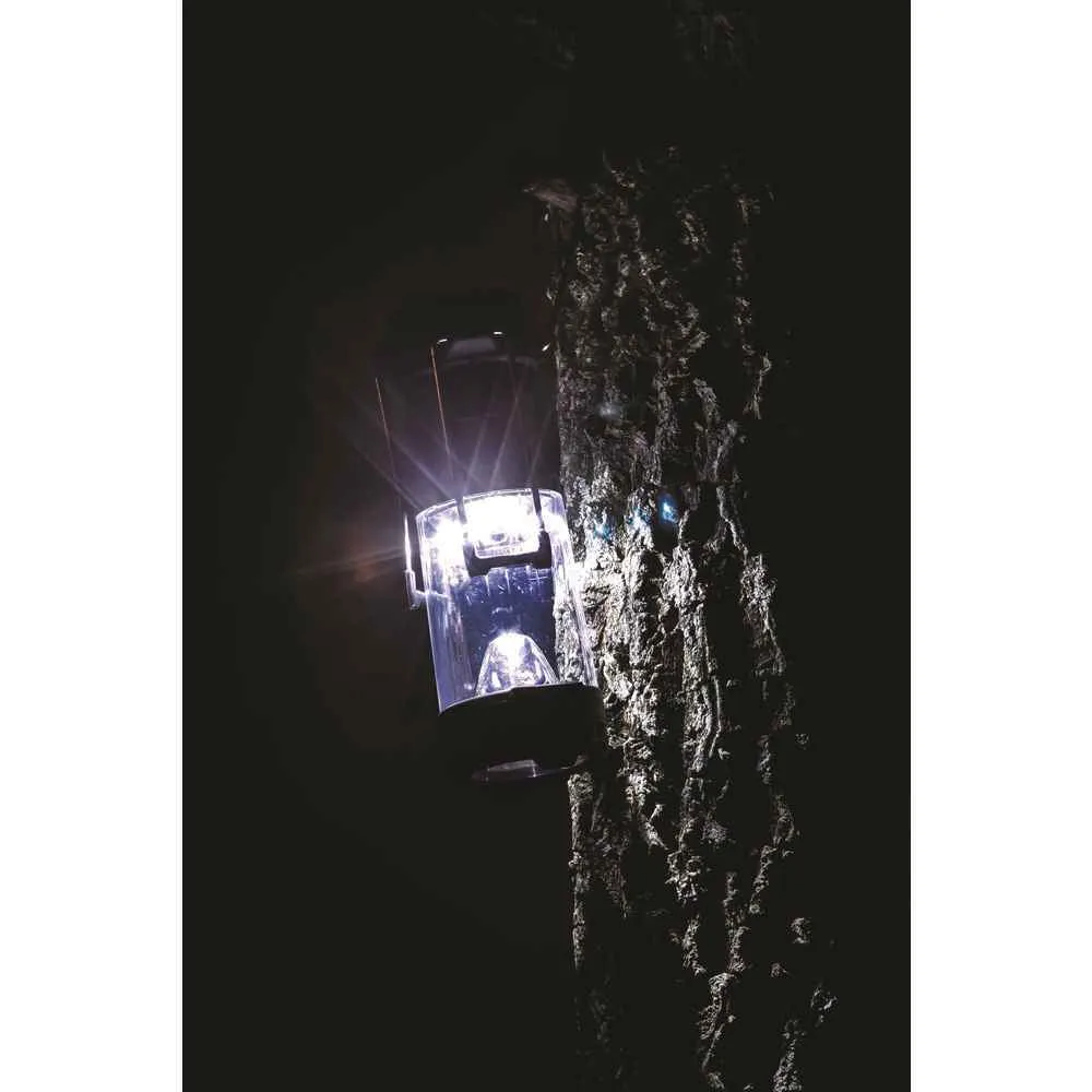 Multi-Functional LED Lantern