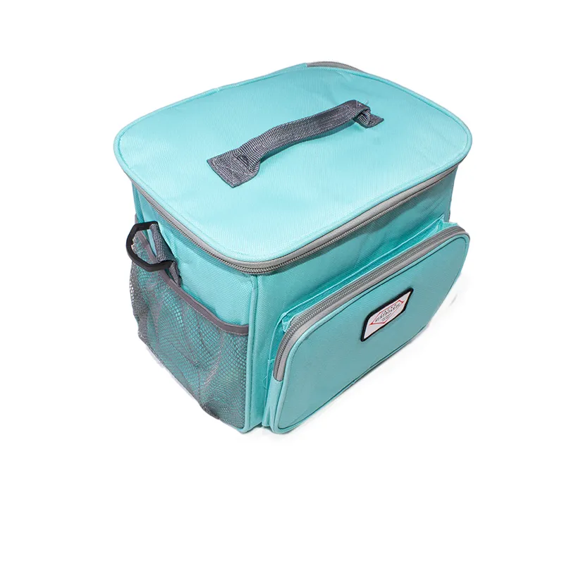 Munchin' N Cruisin' Cooler