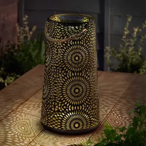 Muscat Solar Lantern