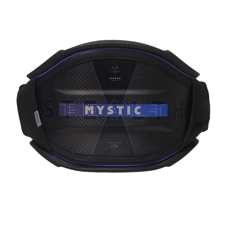 Mystic Stealth Harness 2024 (No Spreader)