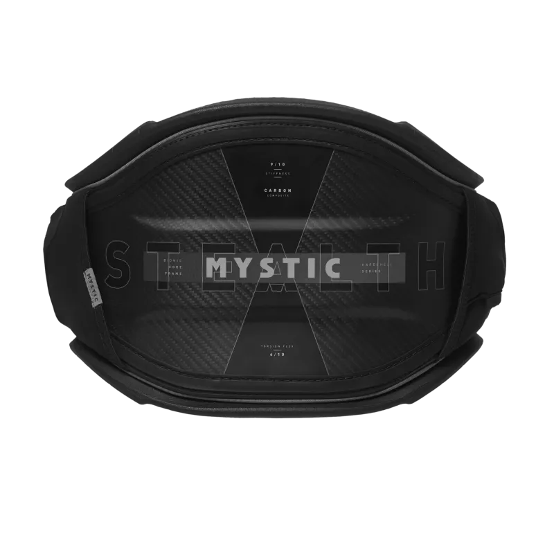 Mystic Stealth Harness 2024 (No Spreader)