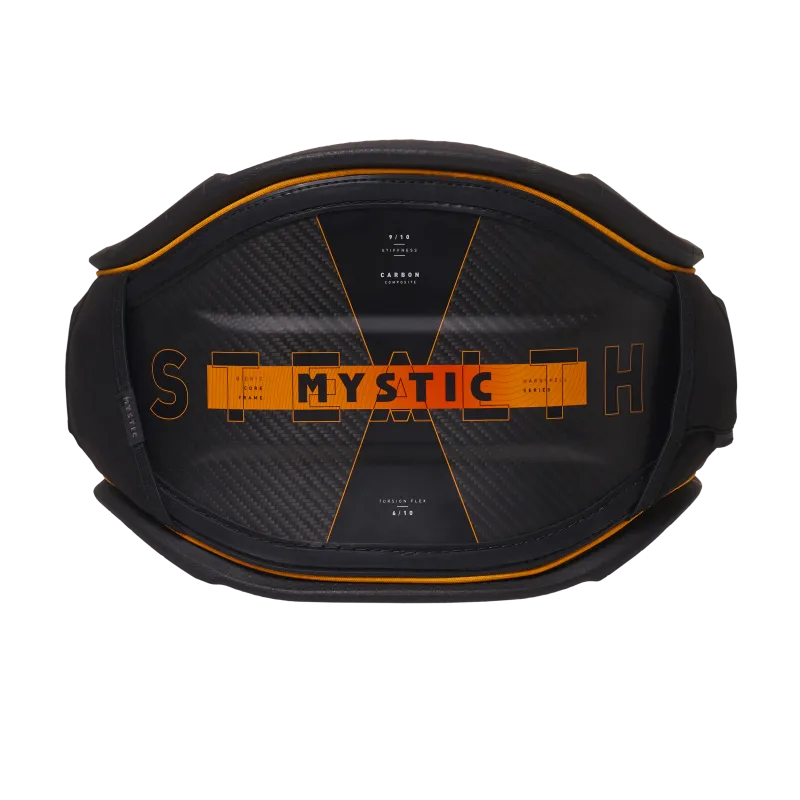Mystic Stealth Harness 2024 (No Spreader)