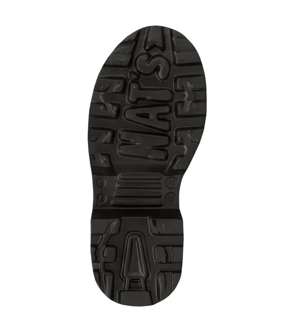 NATS 1530 - Ultra Light EVA Boots with Removable Foam lining