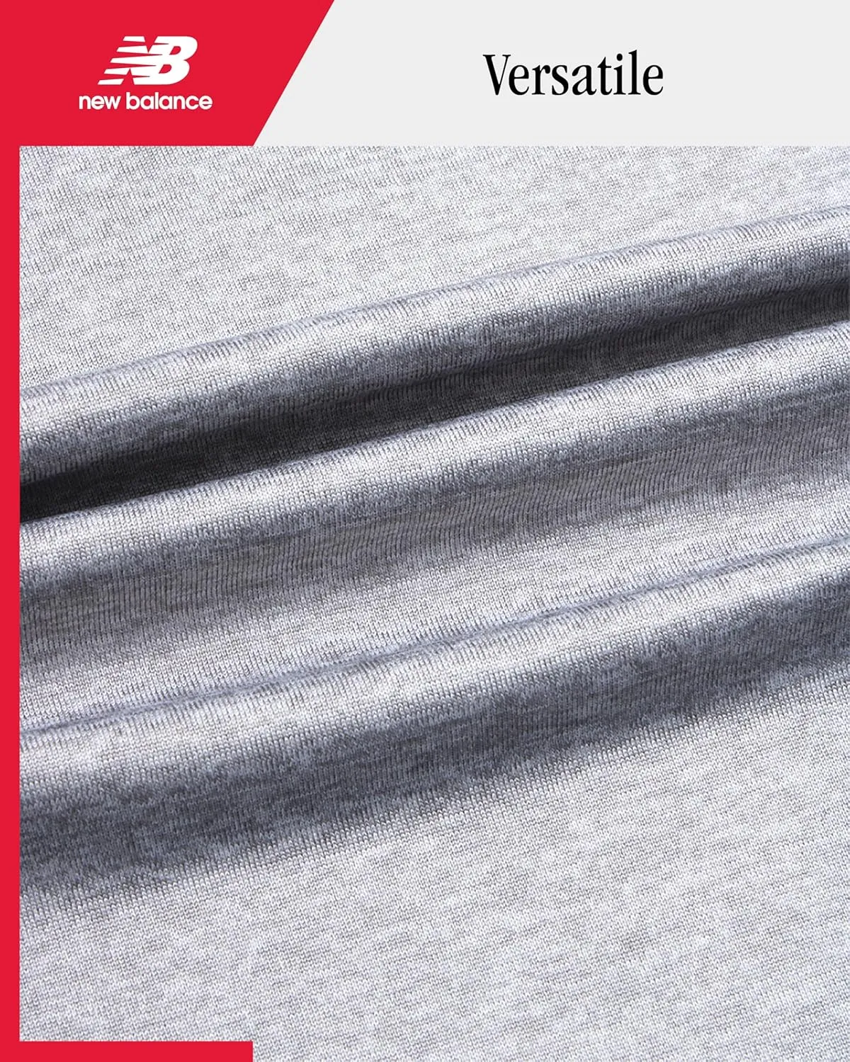 New Balance Boys Base Layer Top - Insulated Compression Long Sleeve Shirt - Active Base Layer Under Shirts for Boys (8-20)