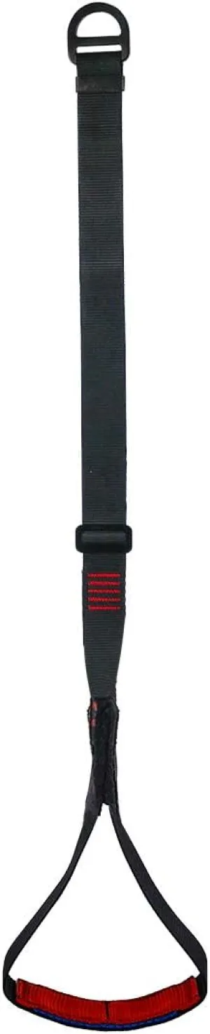 NewDoar Foot Ascender Loop for Climbing Tree Arborist