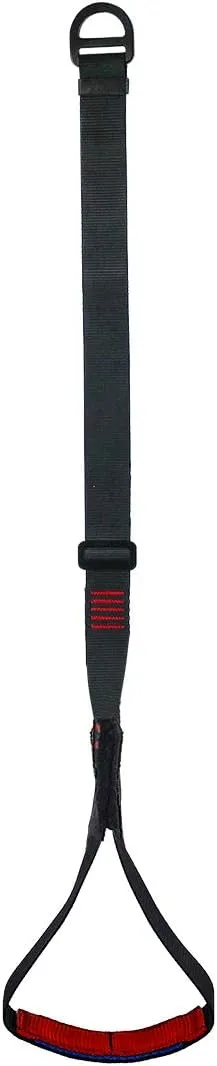 NewDoar Foot Ascender Loop for Climbing Tree Arborist