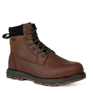 NexGrip Men's Ice Rock Hazelnut