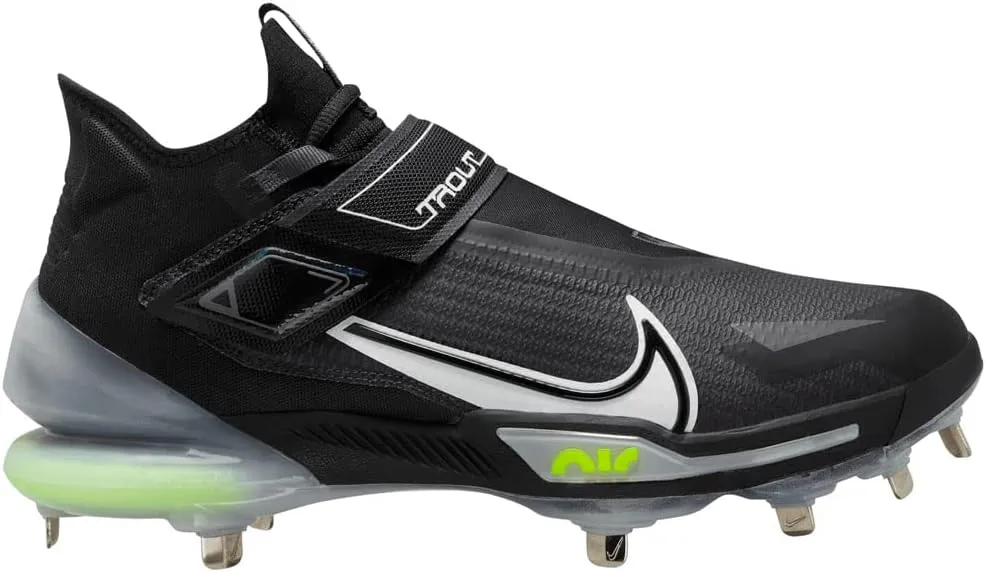 Nike Force Zoom Trout 8 Elite Men's Metal Baseball Cleats Shoes