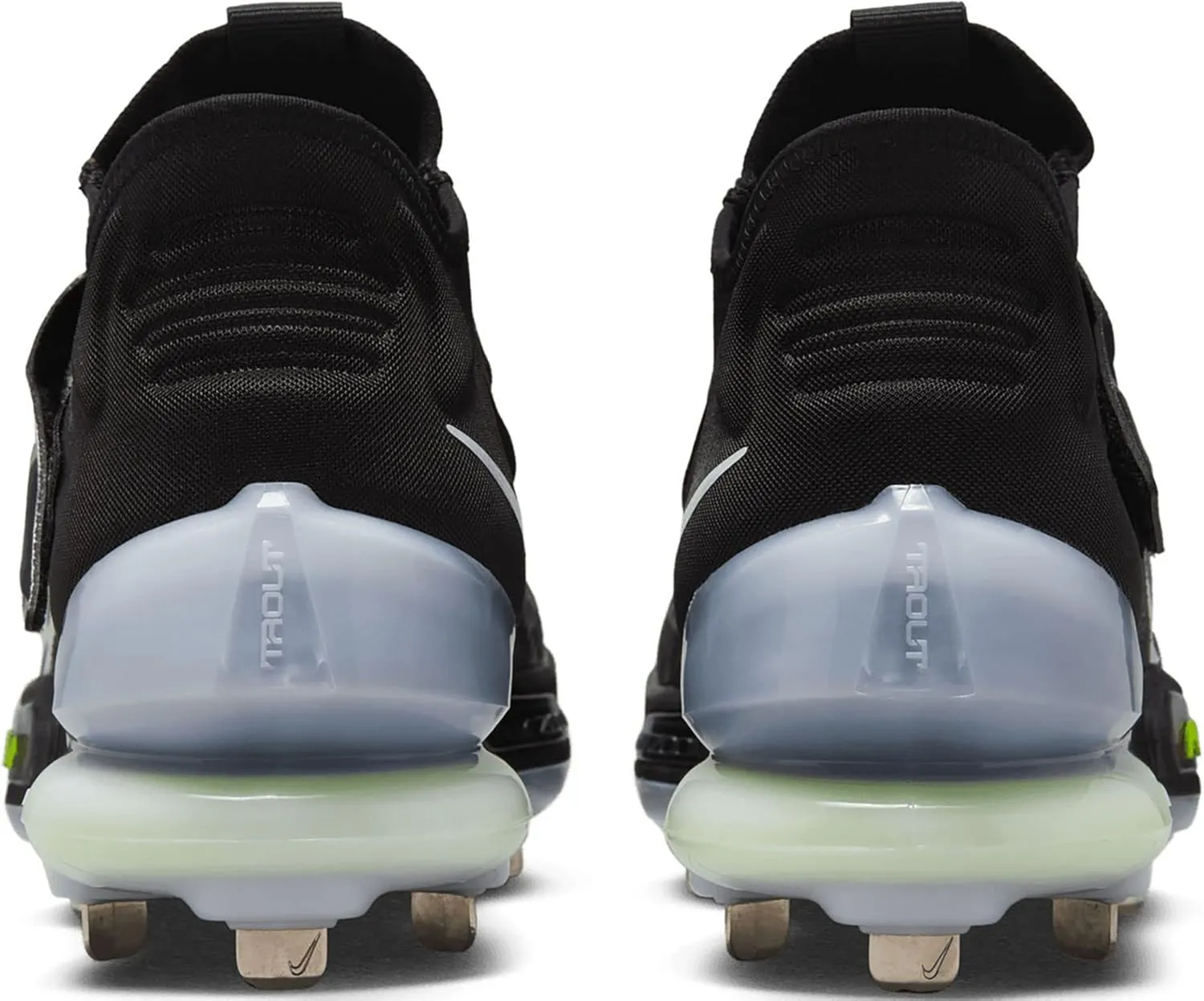 Nike Force Zoom Trout 8 Elite Men's Metal Baseball Cleats Shoes