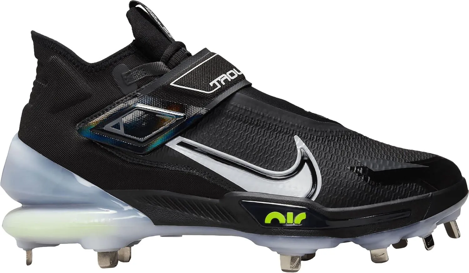 Nike Force Zoom Trout 8 Elite Men's Metal Baseball Cleats Shoes