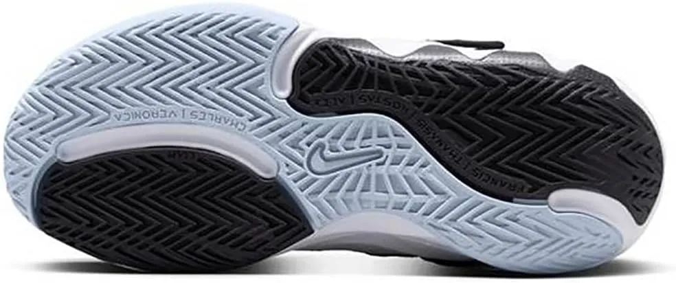 Nike Giannis Immortality 2 (Little Kid)