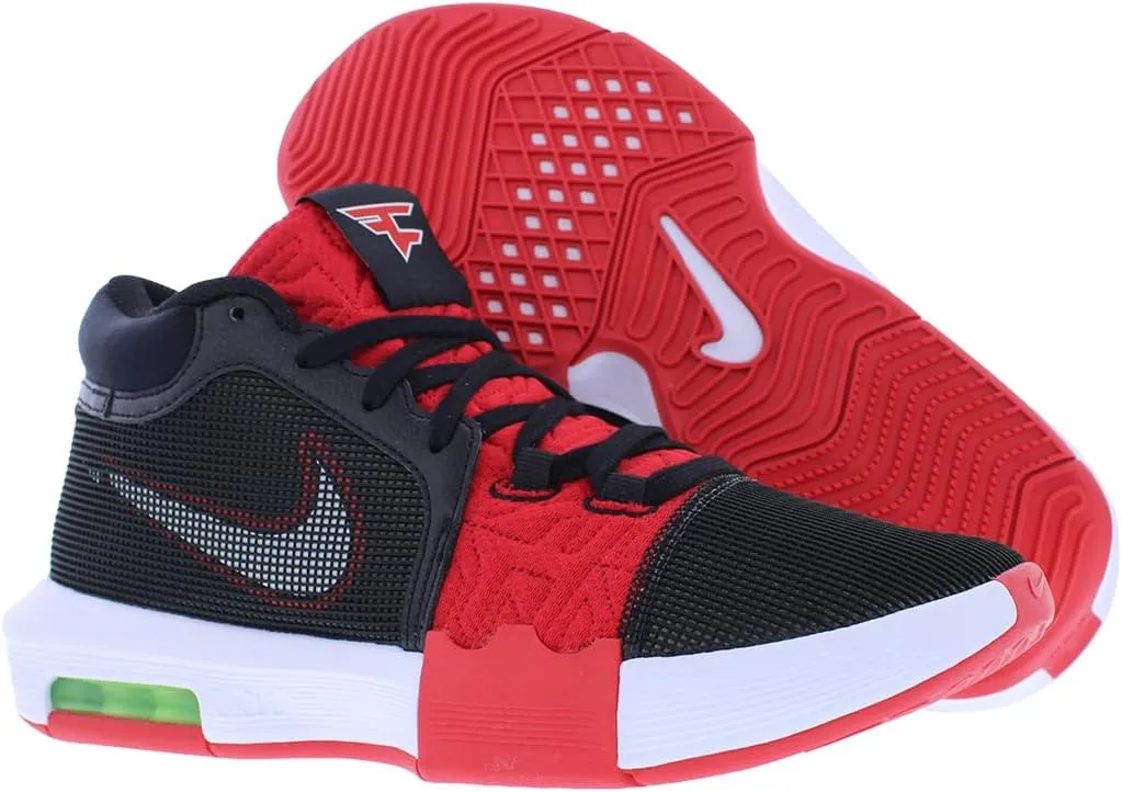 Nike Men's Basketball Shoe