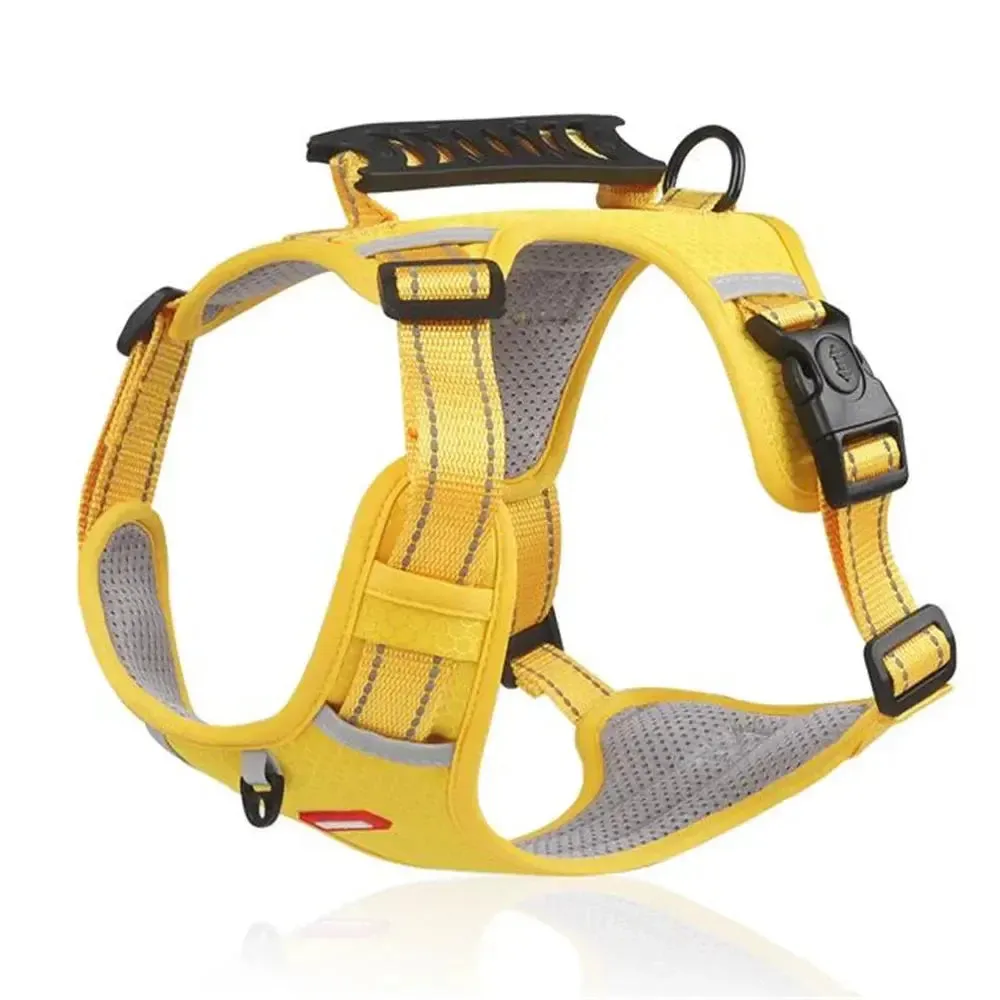 No Pull Dog Harness – Comfortable Control for Your Dog