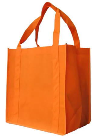 Non Woven Cooler Bag With Zipped Lid