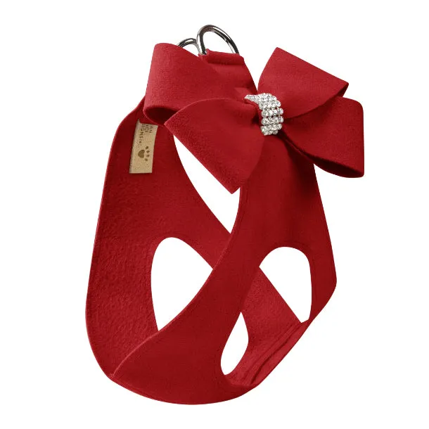 Nouveau Bow Step-in Dog Harness