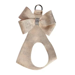Nouveau Bow Step-in Dog Harness