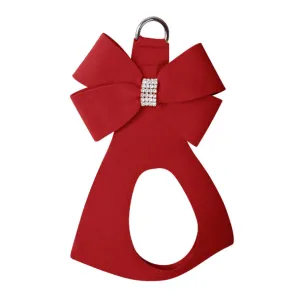 Nouveau Bow Step-in Dog Harness