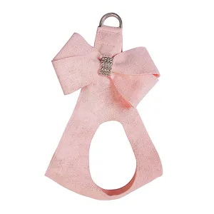 Nouveau Bow Step-in Dog Harness