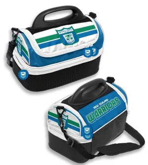 NRL Retro Dome Cooler Bag - New Zealand Warriors - Insulated - Lunch Box