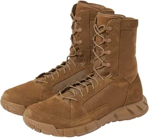 Oakley Light Assault 2 Boot Coyote Size 12 11188-86W-12.0