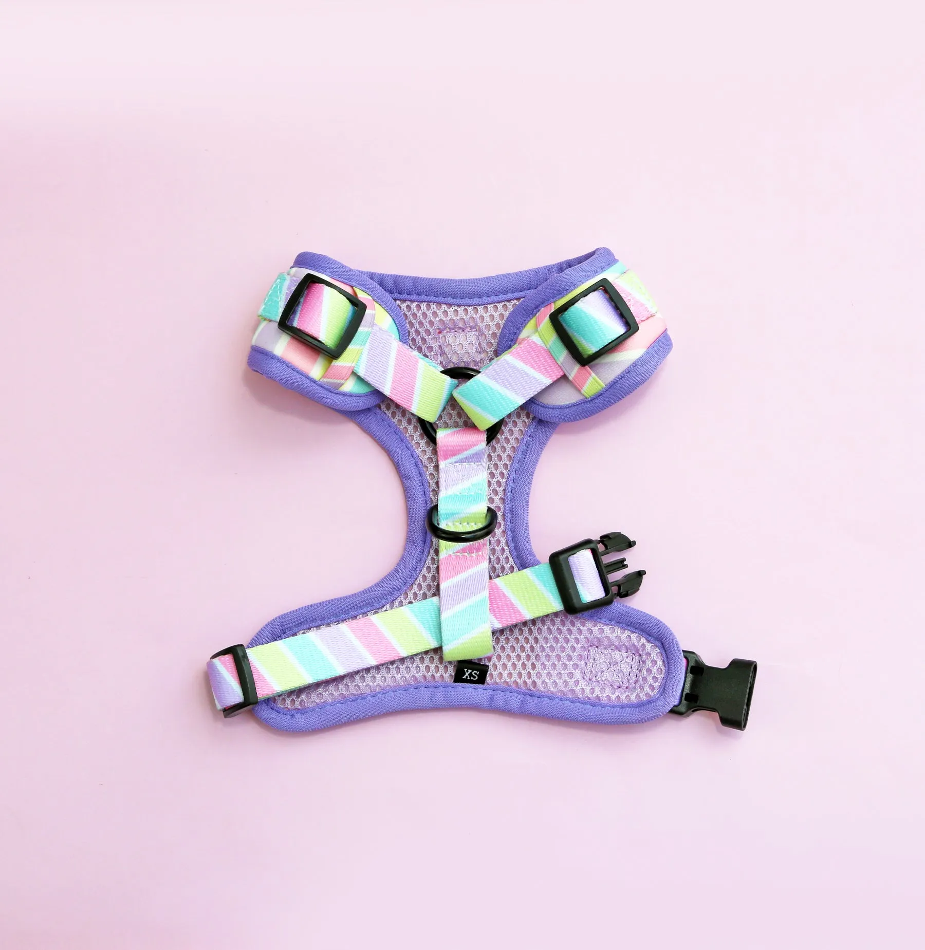 Ohayo ume adjustable harness