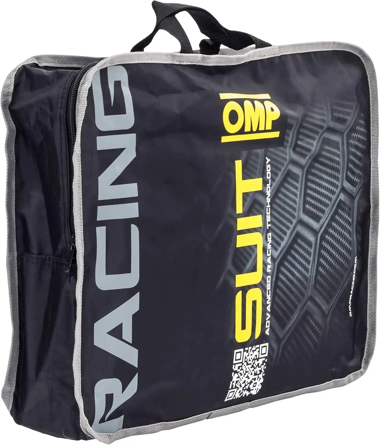 OMP KS-3 KART SUIT