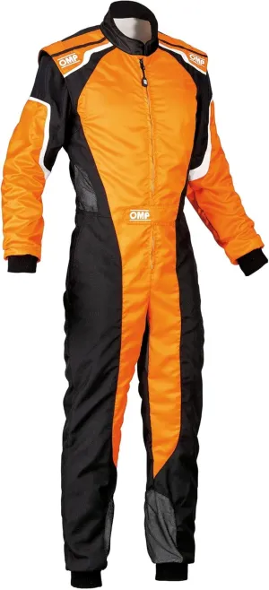 OMP KS-3 KART SUIT
