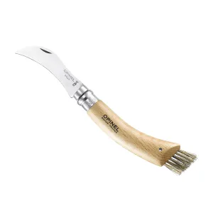 Opinel No. 08 Mushroom Knife