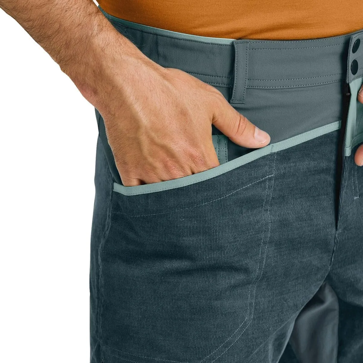Ortovox, Casale Pant - Men's