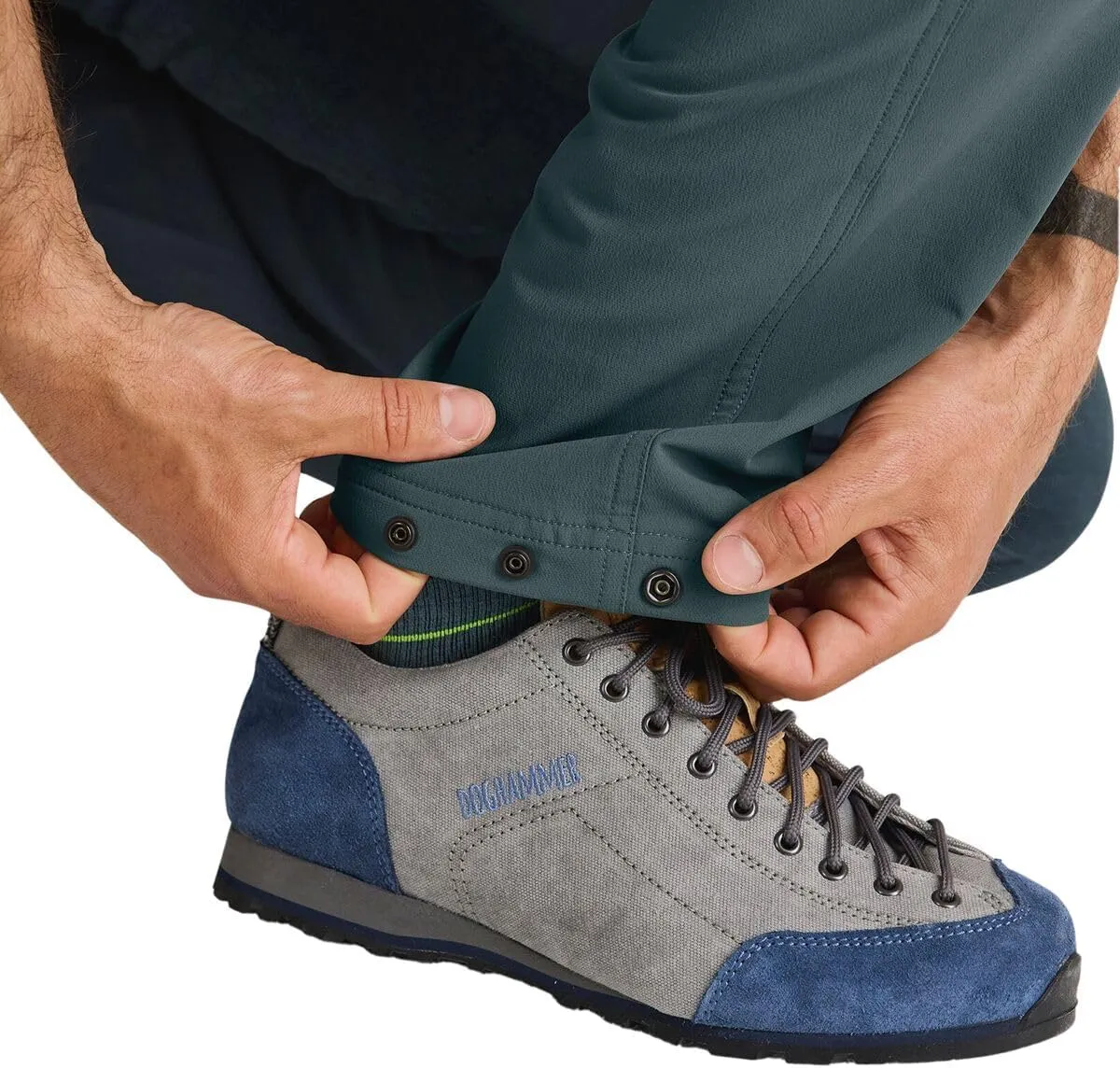 Ortovox, Casale Pant - Men's