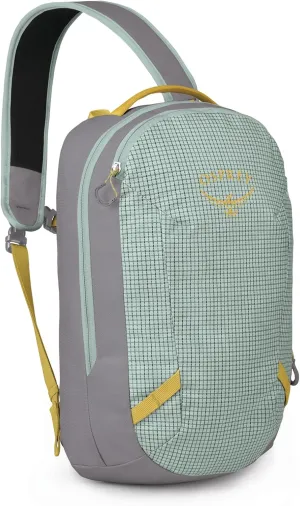 Osprey Transporter Crossbody Shoulder Sling, Frosty Mint Green