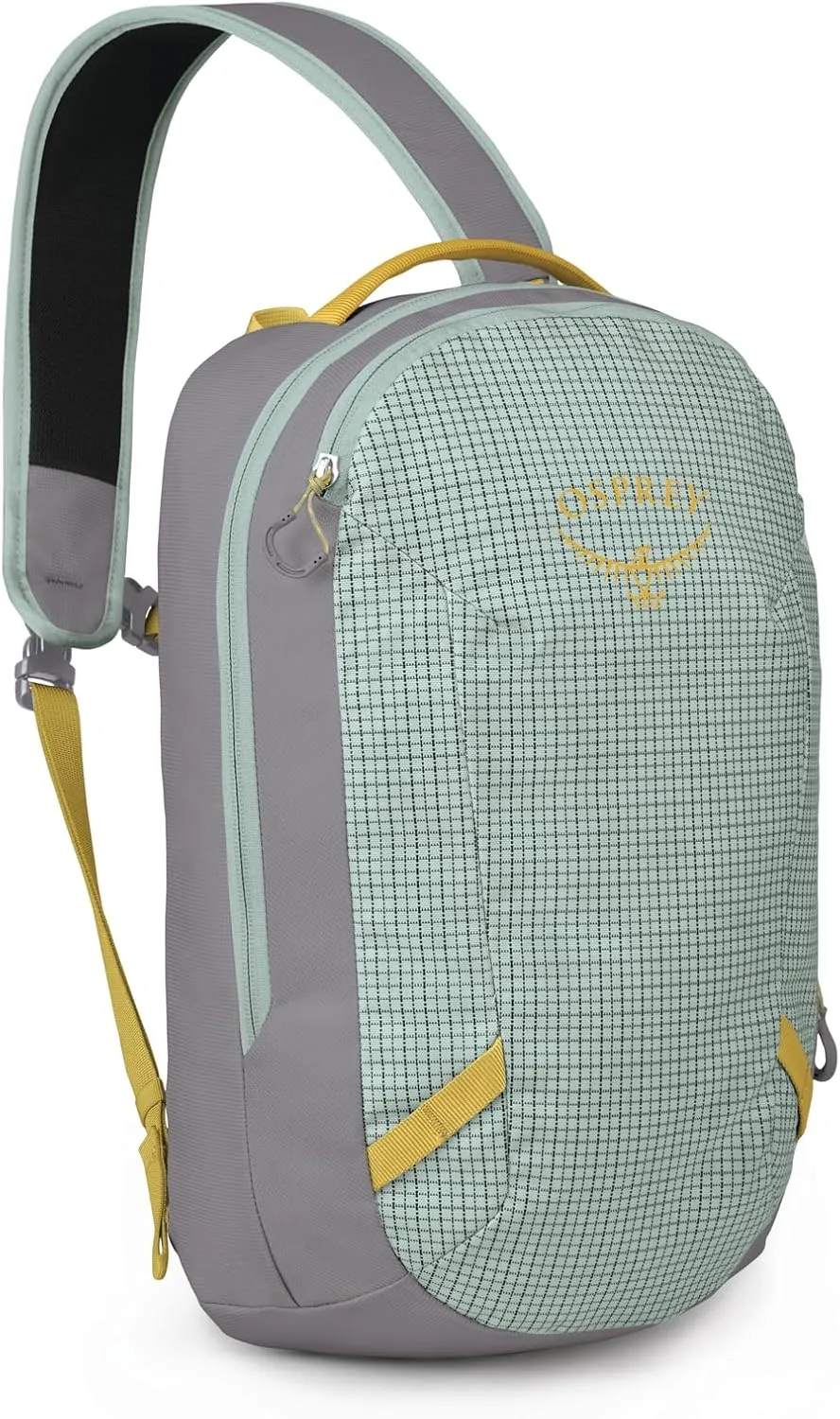 Osprey Transporter Crossbody Shoulder Sling, Frosty Mint Green