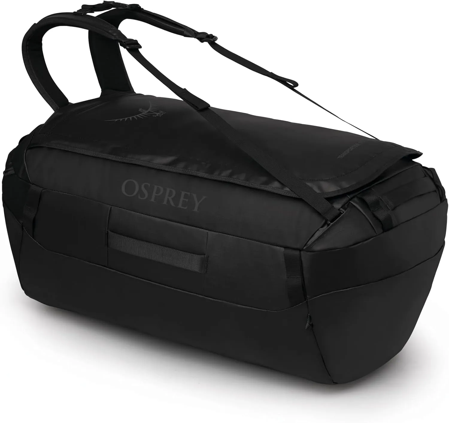 Osprey Transporter Travel Duffel Bag